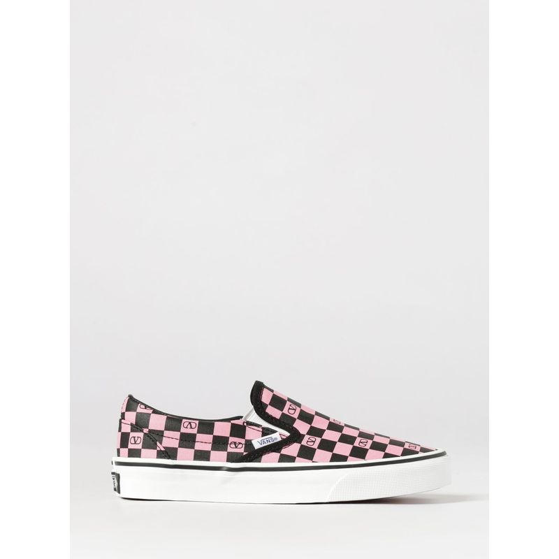 Vans Sneakers Woman Pink